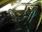 Hyundai Veloster Turbo Night Racer Yellowcake by EGR 2013 года